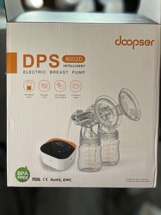 Pompa san Doopser