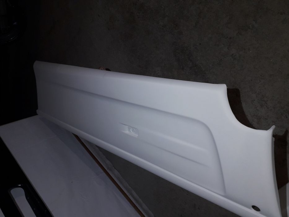 Спойлера Daf 105,,scania,mersedes