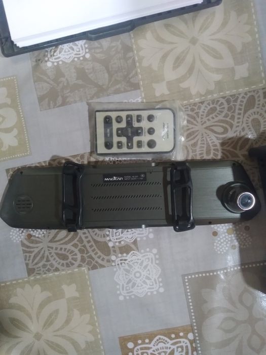 Pioneer magnitafon delphin