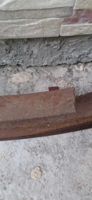 Platvanda   lungime 60 de m