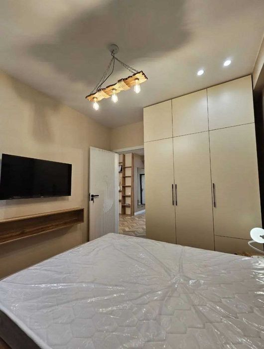 НОВОСТРОЙКА ЖК Black Tower Яккасарайский район 3/13/17 55м2