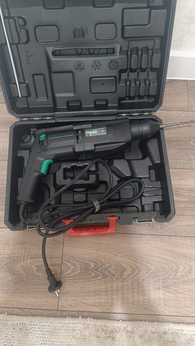 1500 аренда перфоратор