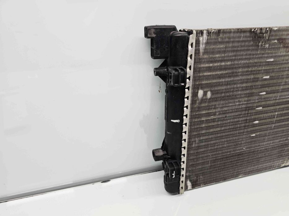 Radiator apa Volkswagen Polo (6R) [Fabr 2009-2016] 6RS121253 1.2 TDI C
