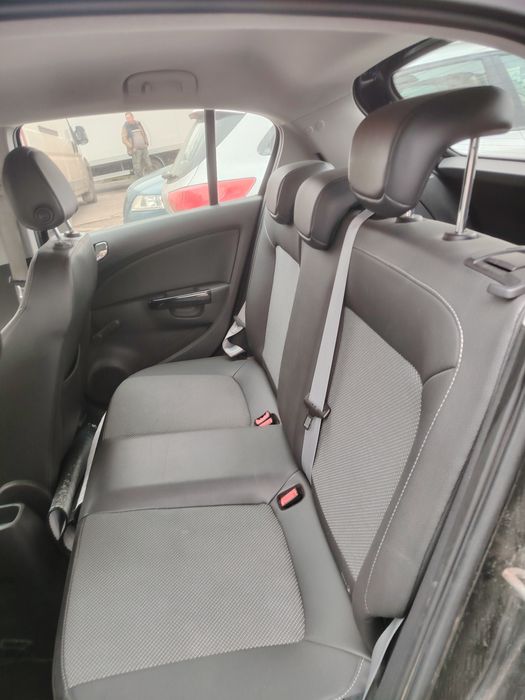 Opel Corsa D 1.3 dci