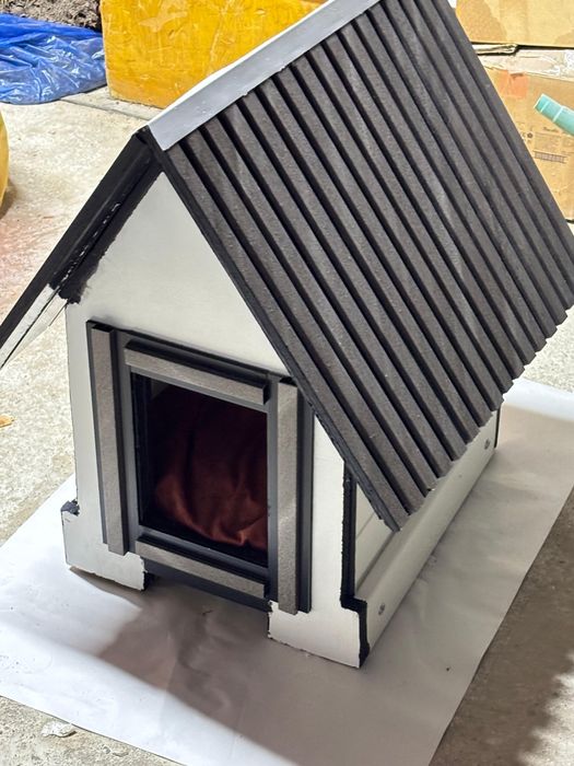 Продам Будку Для Собаки