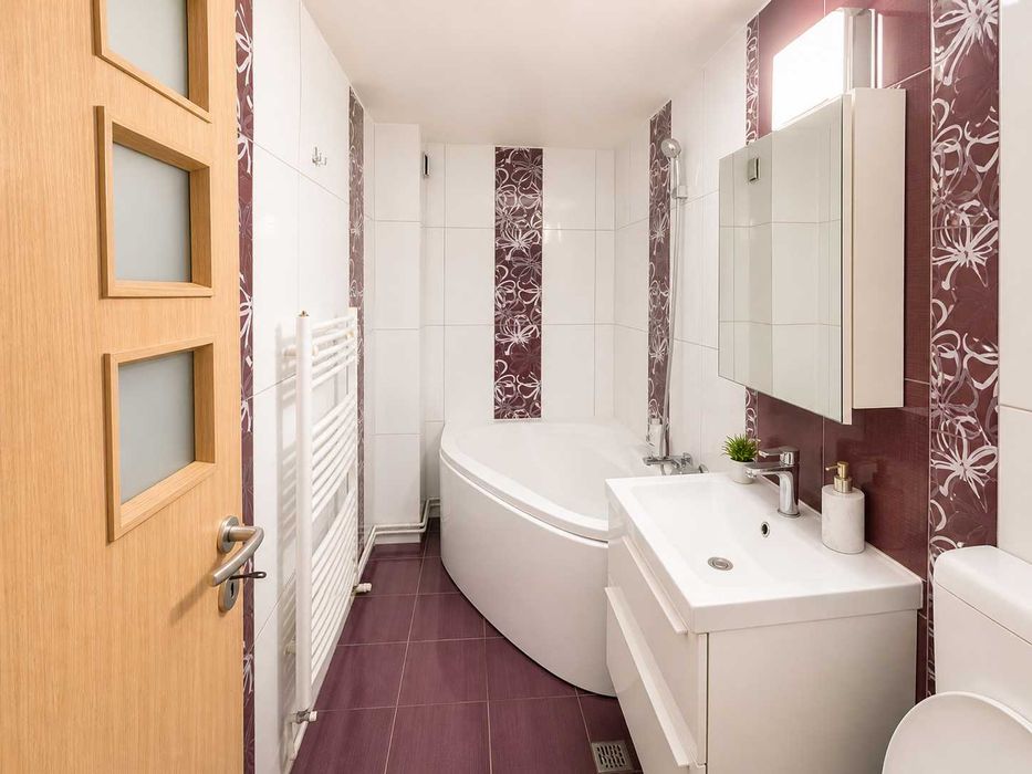 Vanzare apartament 2 camere transformat in 3, Nerva Traian, Timpuri Noi