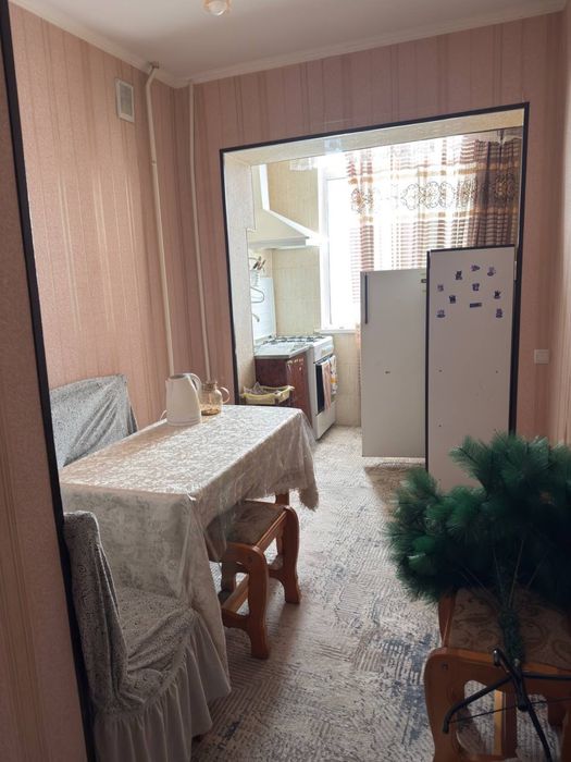 Pokiza uy ijaraga beriladi !!!