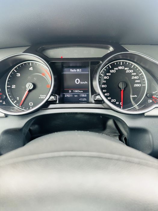 De vanzare Audi A5 Sportback