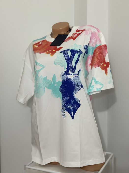 Tricou Louis Vuitton
