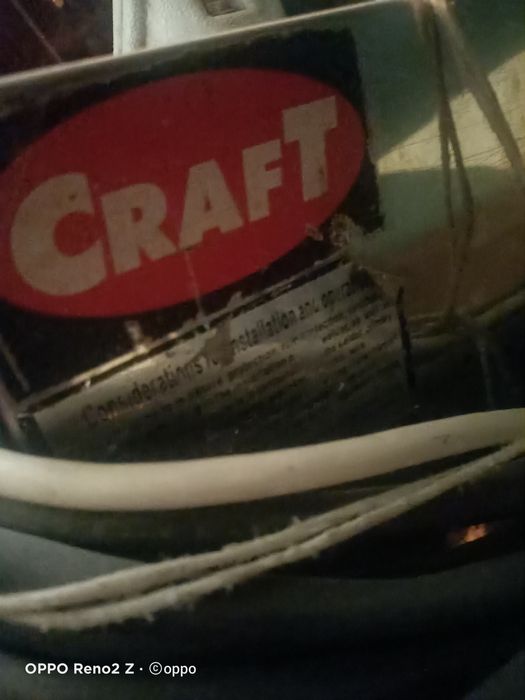 Сварочный аппарат