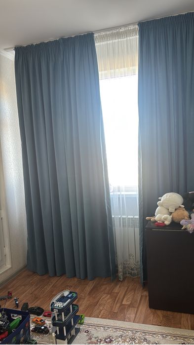 Диван производства Zeta