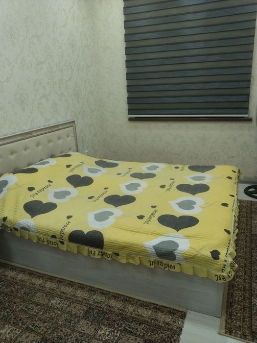 Срочно продается 1-комнатная квартира на Мирзо-Улугбекском районе