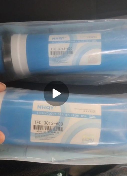 Мембранный фильтр