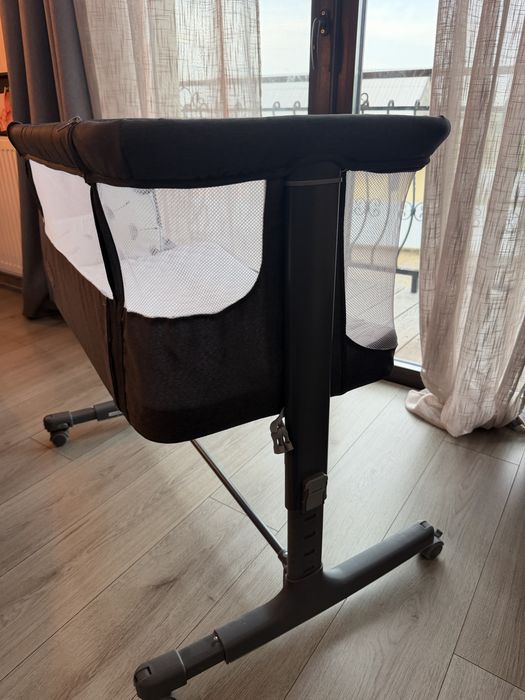 Patut lionelo co sleeper