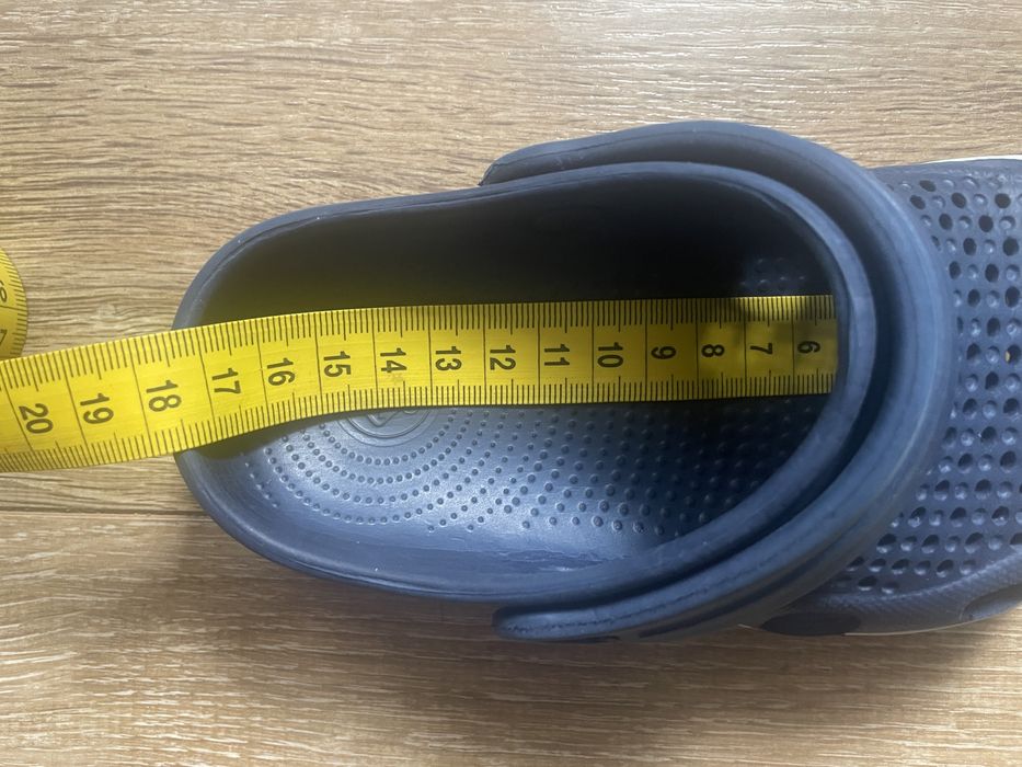 Детски чехли Crocs