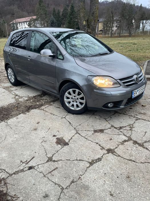 Vw golf plus 1.4Tsi
