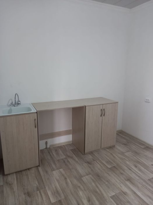 Времянка 2 бөлмелі жалға беріледі