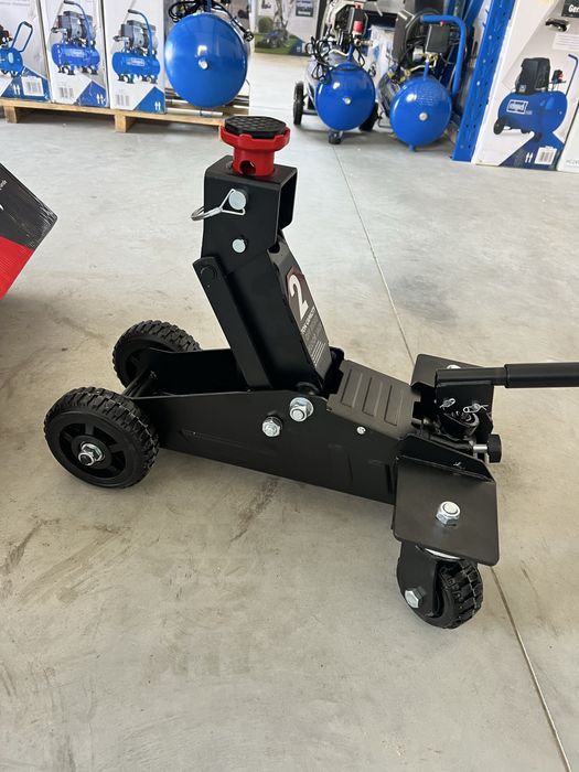 Крик крокодил Офроуд Road Dawg / Road Dawg Off Road  Floor Jack 2 Ton