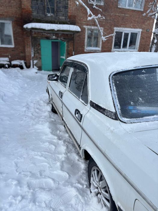 Продам Волгу 3110