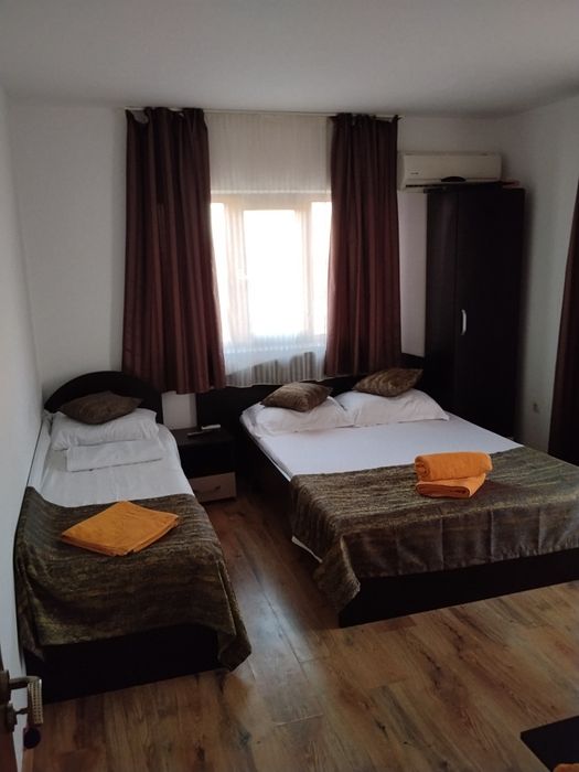 Cazare  Vila  Duly  Costinești liber Beach please