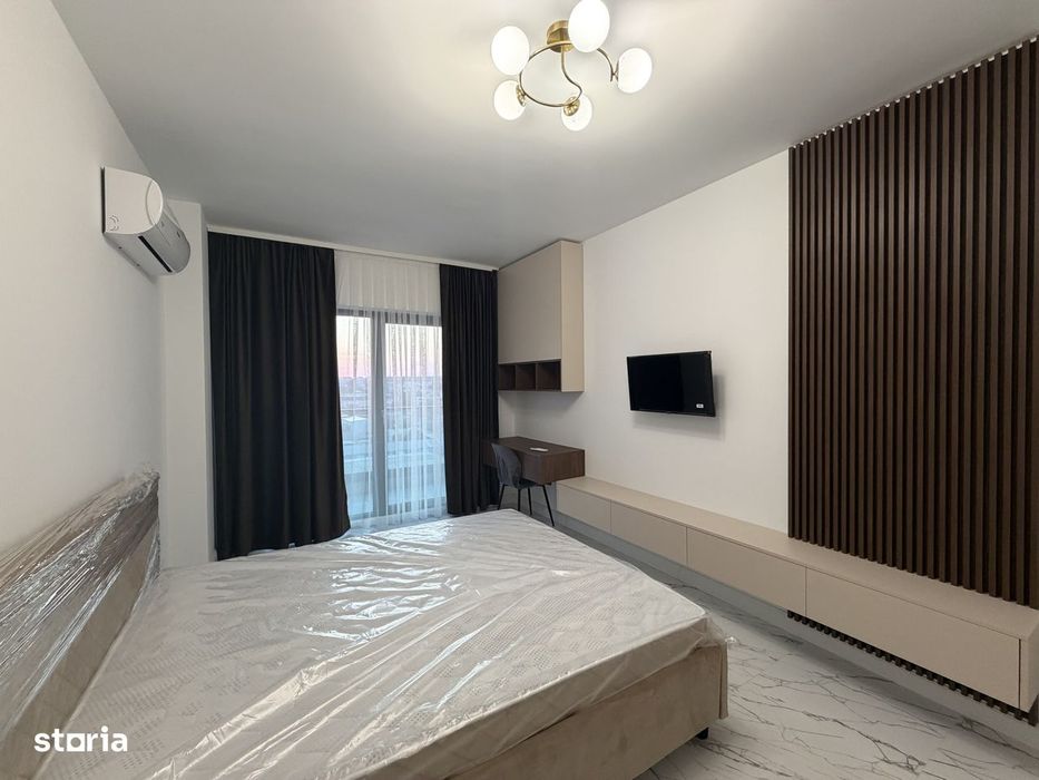 Tatarasi-prima închiriere/apartament 1 cameră-Grand beetle residence — fotografia 1