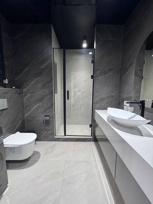 Продается 2х ком 46м2 ЖК Moderno  Шота Руставели