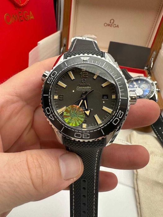 omega seamaster planetocean g