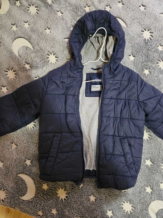 Детско яке Waikiki 122-128 см.