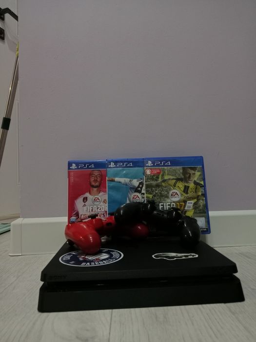 Пс 4 минус жок аллах