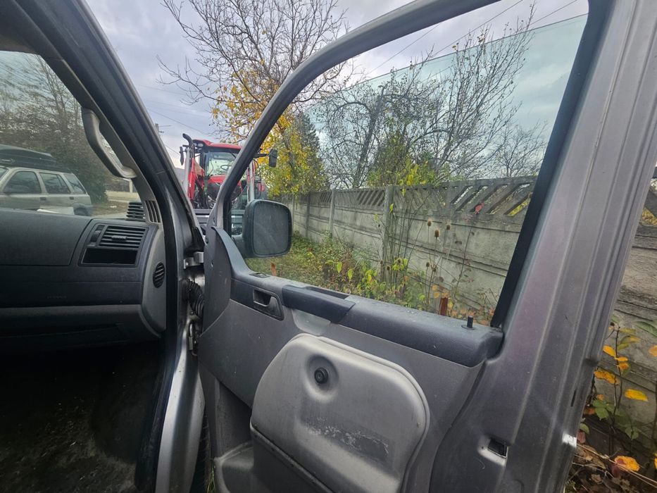 VOLKSWAGEN Transporter 0 — imagine 2