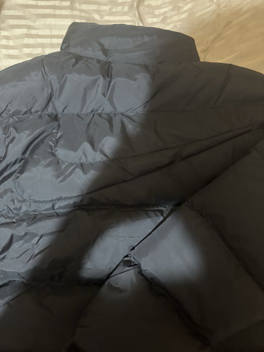 Geaca Nike Nocta iarna Puffer