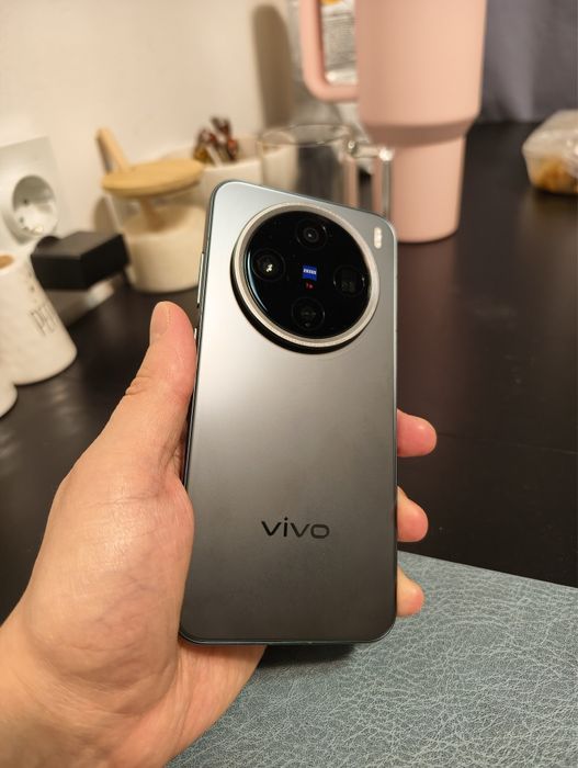 Vivo x200 pro mini