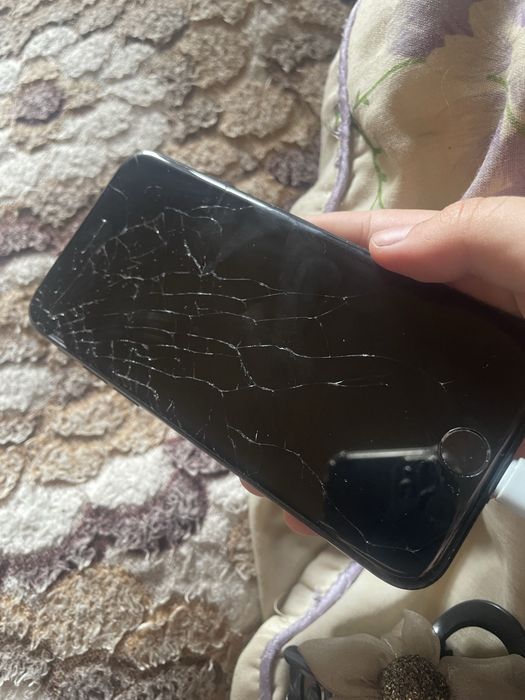 Iphone 8+, Iphone 7