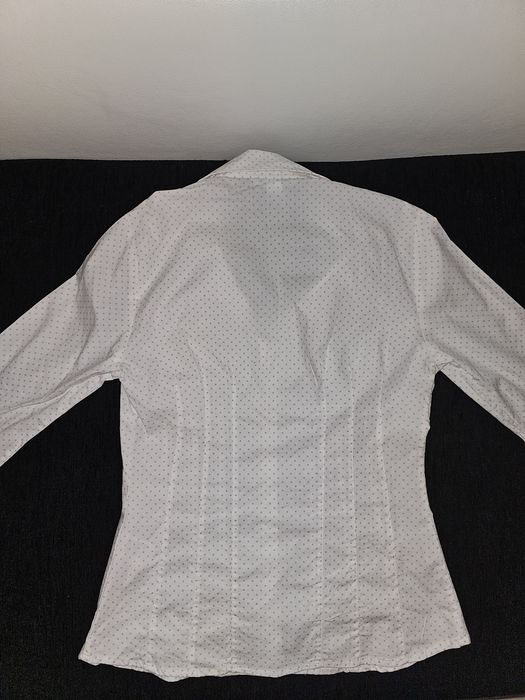 Cămașă H&M cu buline