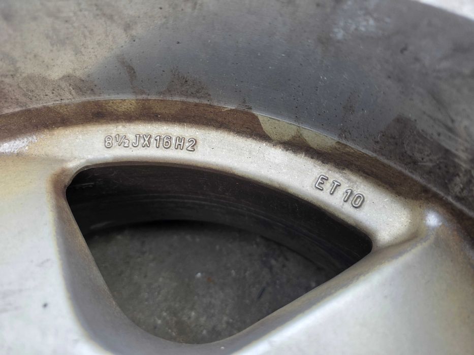 Джанти 16'' - BMW