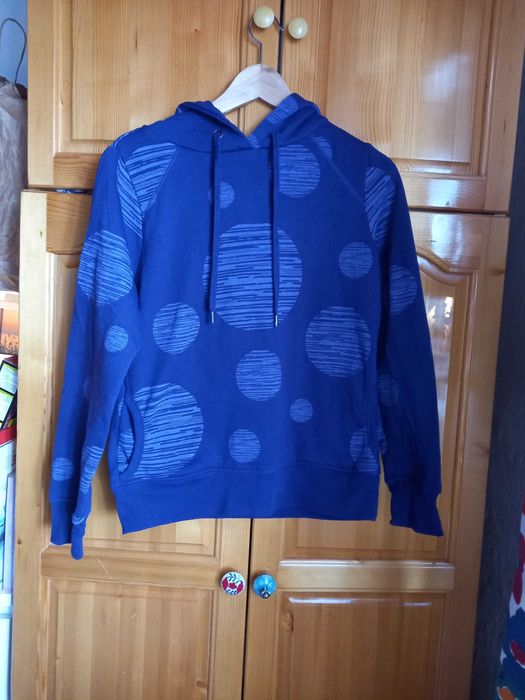 Лилав интересен суитчър