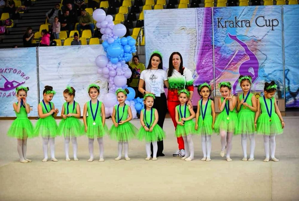 Цялостен декор за парти и събития