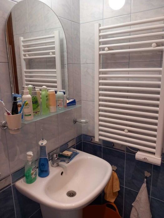 Продава се Двустаен апартамент в Обзор - 65 кв.м за 1000 €/кв.м - Снимка #9