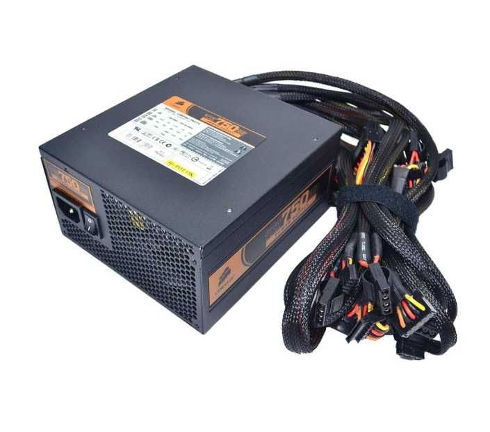 Геймърски Компютър RYZEN 5600X RX 6750 XT 12GB B550 M.2 1TB 32GB