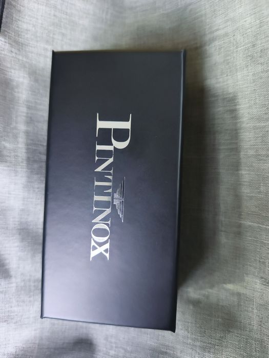 Briceag Pintinox. Produs nou in cutie