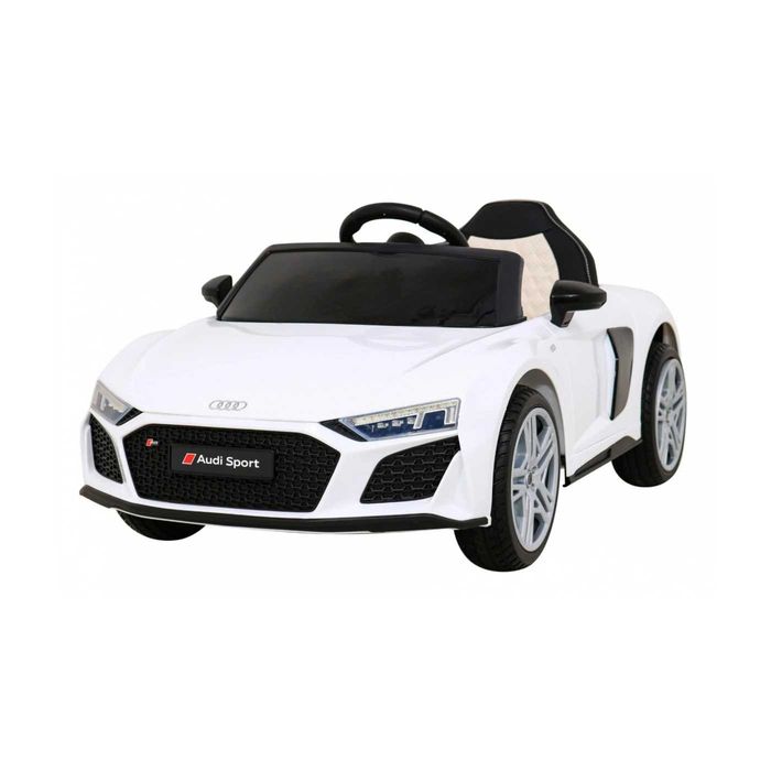 Лицензирана Акумулаторна Кола Audi R8 LIFT, 70W, 12V7AH, EVA гуми