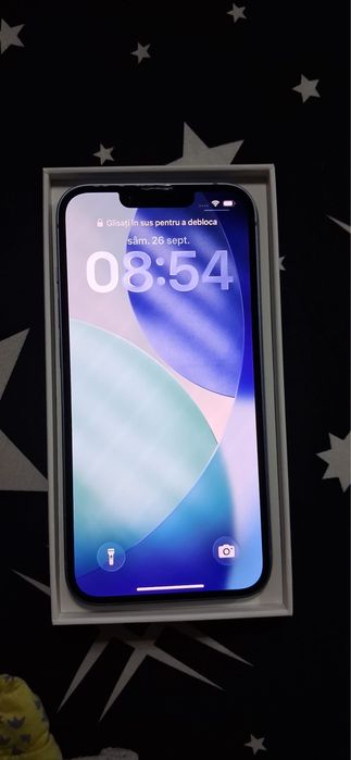 iPhone 14 simplu