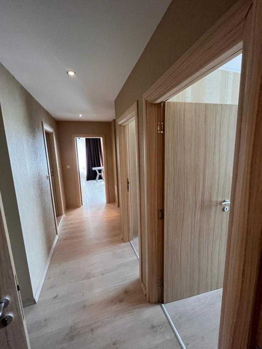 Тристаен апартамент в комплекс Хармони - Слънчев Бряг