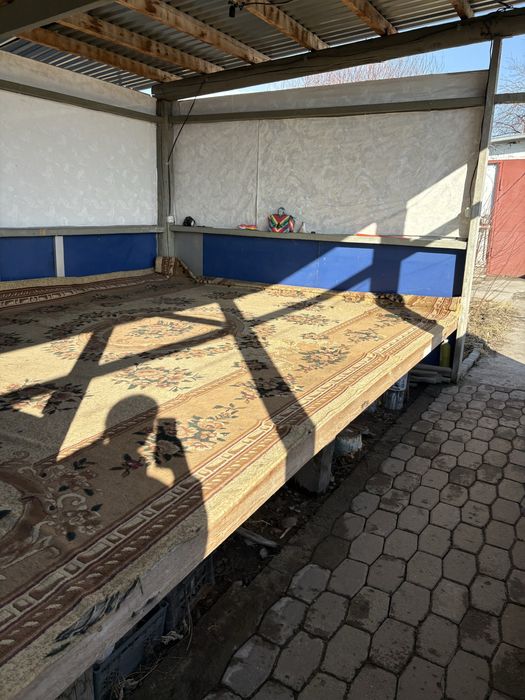 Продам дачу, район понтоного моста