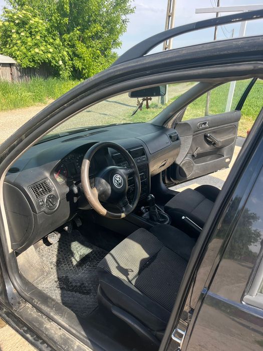 Vând Golf 4 1.9 ALH