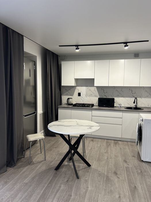 Квартира вип