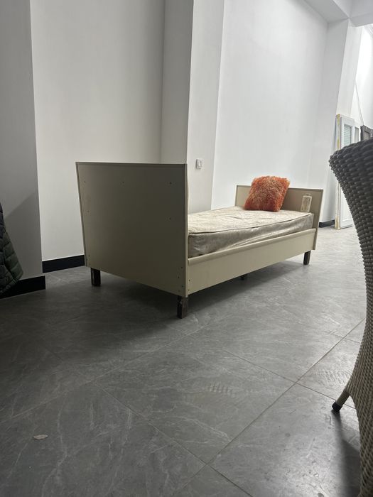 Кровать 1 спалка