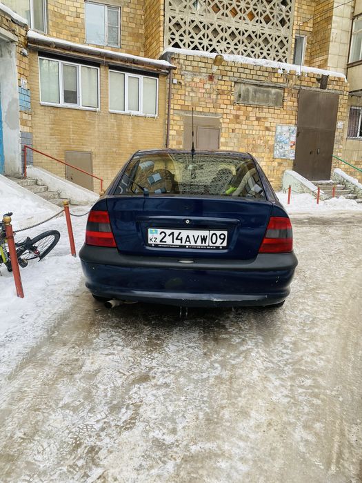 Продаю Опел рассматриваю обмен