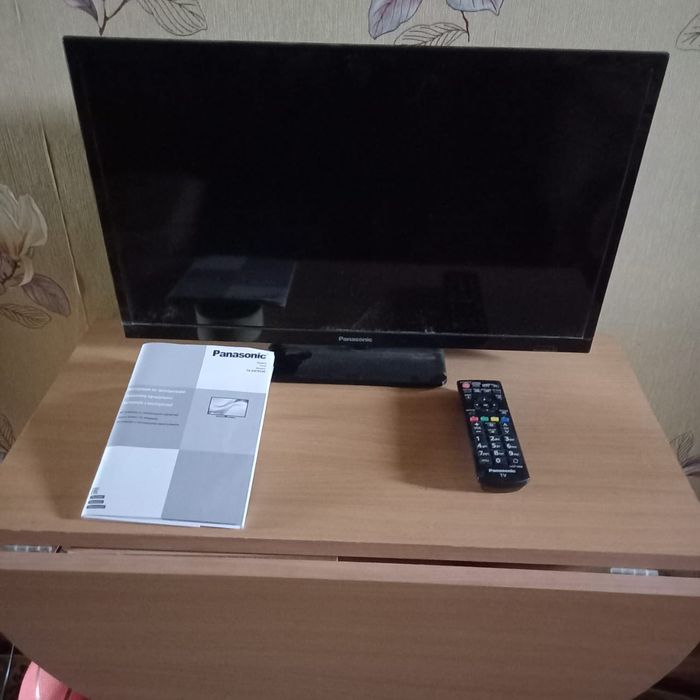 Телевизор Panasonic
