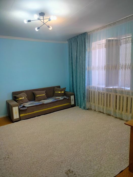 Продаётся дом с мебелью
